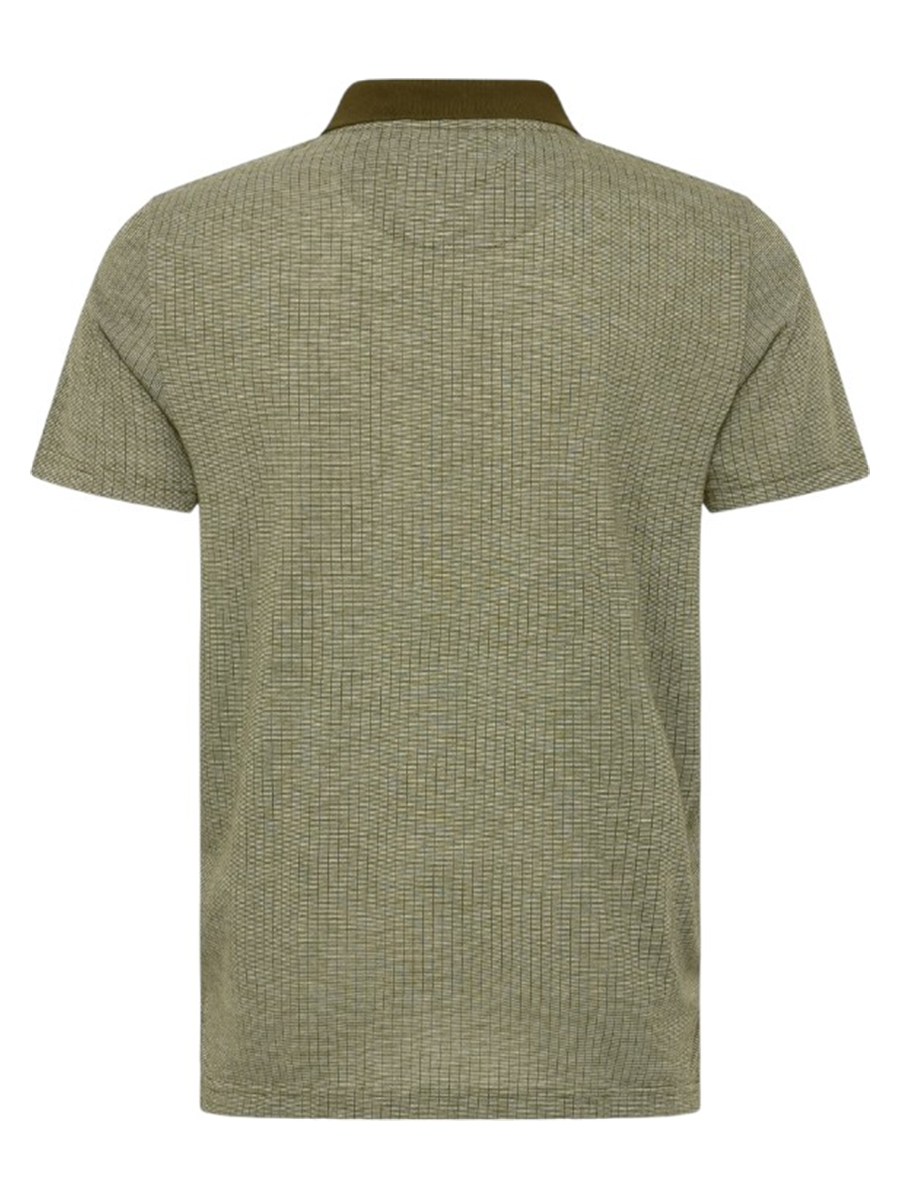 REDGREEN Regular Polo t-shirt
